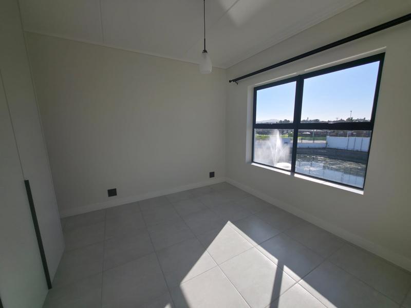 To Let 2 Bedroom Property for Rent in Zevenwacht Western Cape